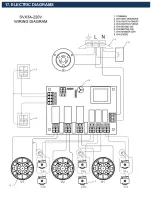 Предварительный просмотр 7 страницы DiamaPro Systems SVX3-A Owner'S Manual