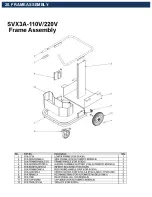 Предварительный просмотр 11 страницы DiamaPro Systems SVX3-A Owner'S Manual