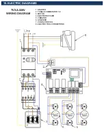 Предварительный просмотр 6 страницы DiamaPro Systems TVX-A Owner'S Manual