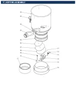 Предварительный просмотр 8 страницы DiamaPro Systems TVX-A Owner'S Manual