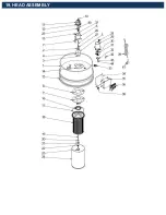 Предварительный просмотр 10 страницы DiamaPro Systems TVX-A Owner'S Manual