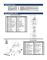 Preview for 3 page of DiamaPro Systems WVX-P Owner'S Manual