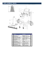 Предварительный просмотр 5 страницы DiamaPro Systems WVX Owner'S Manual