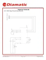 Preview for 17 page of Diamatic BG-300E Original Operating Instructions