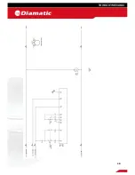 Preview for 50 page of Diamatic BMG-780 ULTRAPRO Service Manual