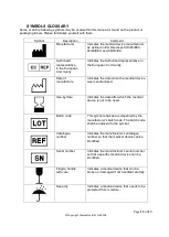 Предварительный просмотр 12 страницы Diamedica Baby CPAP Instructions For Use Manual