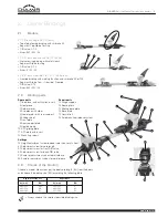 Preview for 5 page of Diamir Eagle 09/10 Service Manual