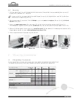 Preview for 7 page of Diamir Eagle 09/10 Service Manual