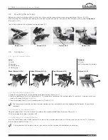 Preview for 8 page of Diamir Eagle 09/10 Service Manual