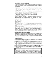 Preview for 17 page of Diamond Air 13 SEER SERIES Installation Instructions Manual