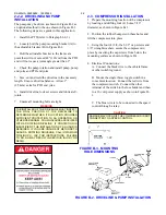 Preview for 8 page of Diamond Air DA425HA User Manual