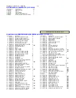 Preview for 13 page of Diamond Air DA425HA User Manual