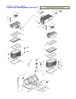 Preview for 16 page of Diamond Air DA425HA User Manual