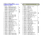 Preview for 22 page of Diamond Air DA425HA User Manual