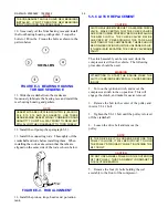 Preview for 27 page of Diamond Air DA425HA User Manual