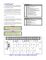 Preview for 35 page of Diamond Air DA425HA User Manual