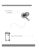 Preview for 3 page of Diamond Air DF18MZ2 Owner'S Manual