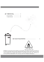 Preview for 3 page of Diamond Air KUE-105 DTN10 Owner'S Manual