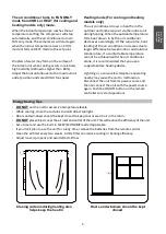 Preview for 9 page of Diamond Air KUE-105 DTN10 Owner'S Manual