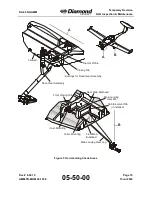 Предварительный просмотр 15 страницы Diamond Aircraft AMM-TR-MAM 40-1038 Maintenance Manual