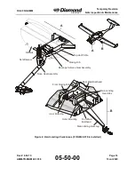 Предварительный просмотр 16 страницы Diamond Aircraft AMM-TR-MAM 40-1038 Maintenance Manual