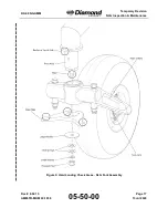 Предварительный просмотр 17 страницы Diamond Aircraft AMM-TR-MAM 40-1038 Maintenance Manual