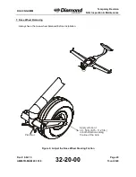 Предварительный просмотр 20 страницы Diamond Aircraft AMM-TR-MAM 40-1038 Maintenance Manual