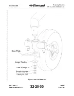 Предварительный просмотр 22 страницы Diamond Aircraft AMM-TR-MAM 40-1038 Maintenance Manual