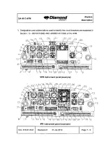 Preview for 258 page of Diamond Aircraft DA 40 D Flight Manual