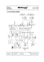 Preview for 292 page of Diamond Aircraft DA 40 D Flight Manual