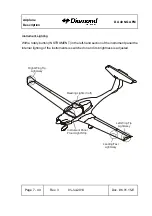 Preview for 304 page of Diamond Aircraft DA 40 NG Airplane Flight Manual