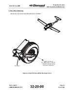 Preview for 16 page of Diamond Aircraft DA 40 Series Maintenance Manual