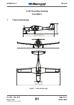 Предварительный просмотр 41 страницы Diamond Aircraft DA 50 C Airplane Flight Manual