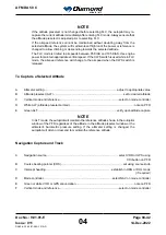 Предварительный просмотр 210 страницы Diamond Aircraft DA 50 C Airplane Flight Manual