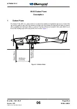 Предварительный просмотр 294 страницы Diamond Aircraft DA 50 C Airplane Flight Manual