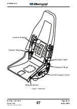 Предварительный просмотр 342 страницы Diamond Aircraft DA 50 C Airplane Flight Manual