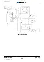 Предварительный просмотр 382 страницы Diamond Aircraft DA 50 C Airplane Flight Manual