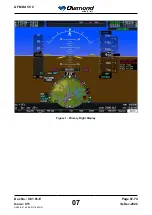 Предварительный просмотр 389 страницы Diamond Aircraft DA 50 C Airplane Flight Manual