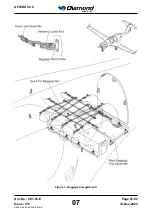 Предварительный просмотр 407 страницы Diamond Aircraft DA 50 C Airplane Flight Manual