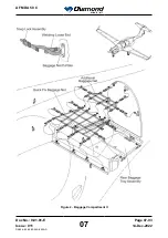 Предварительный просмотр 408 страницы Diamond Aircraft DA 50 C Airplane Flight Manual