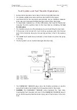 Preview for 5 page of Diamond Aircraft DA40--TDI Procedures Quick Reference Manual