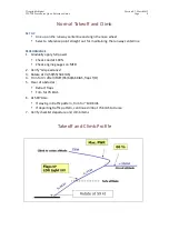 Preview for 8 page of Diamond Aircraft DA40--TDI Procedures Quick Reference Manual