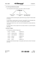 Preview for 27 page of Diamond Aircraft DV 20 E 2022 Airplane Maintenance Manual