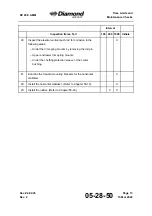 Preview for 93 page of Diamond Aircraft DV 20 E 2022 Airplane Maintenance Manual