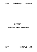 Preview for 157 page of Diamond Aircraft DV 20 E 2022 Airplane Maintenance Manual