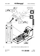 Preview for 167 page of Diamond Aircraft DV 20 E 2022 Airplane Maintenance Manual