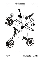 Preview for 187 page of Diamond Aircraft DV 20 E 2022 Airplane Maintenance Manual