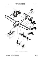 Preview for 188 page of Diamond Aircraft DV 20 E 2022 Airplane Maintenance Manual