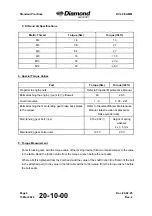 Preview for 200 page of Diamond Aircraft DV 20 E 2022 Airplane Maintenance Manual