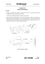 Preview for 229 page of Diamond Aircraft DV 20 E 2022 Airplane Maintenance Manual